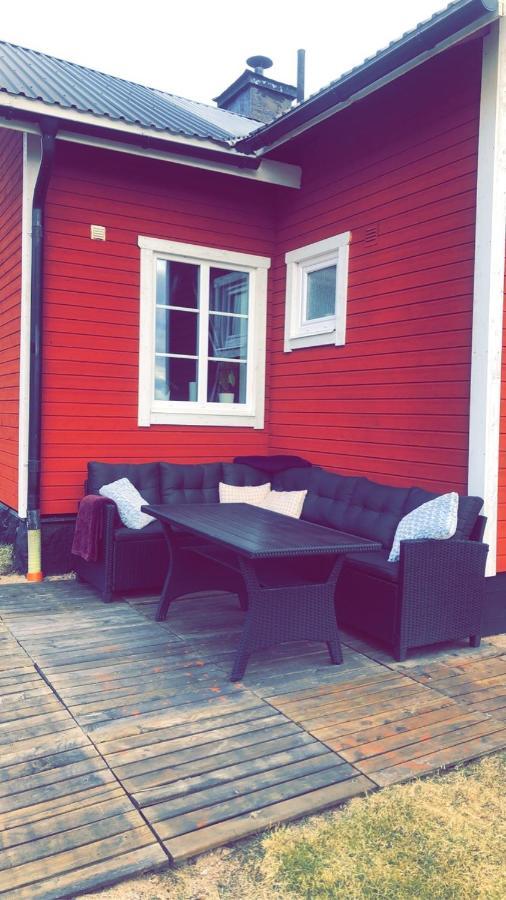 Trevlig Stuga Naera Hovfjaellet Torsby Extérieur photo