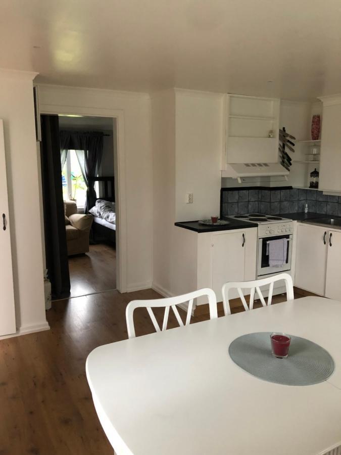 Trevlig Stuga Naera Hovfjaellet Torsby Extérieur photo