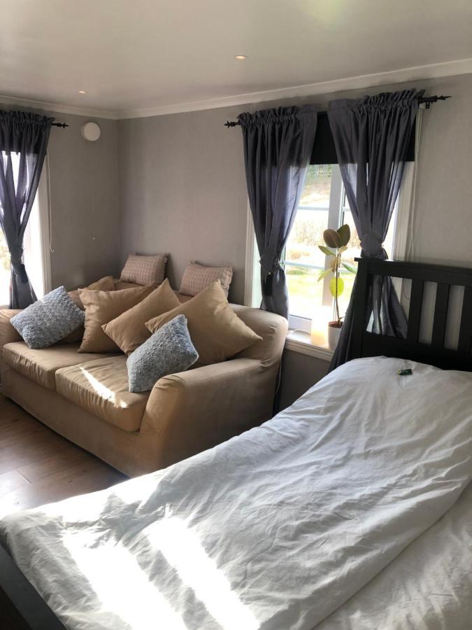 Trevlig Stuga Naera Hovfjaellet Torsby Extérieur photo